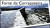 Forte da Carrapateira