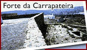 Forte da Carrapateira