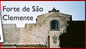 Forte de S. Clemente