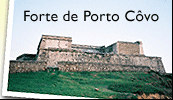 Forte de  Poroto Covo