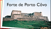 Forte de  Poroto Covo