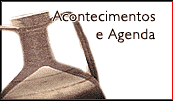 Acontecimentos e Agenda