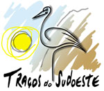 Traos do Sudoeste